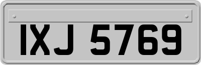 IXJ5769