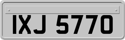 IXJ5770