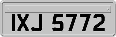 IXJ5772