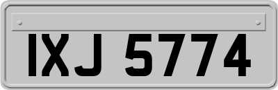 IXJ5774