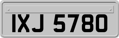 IXJ5780