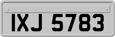 IXJ5783