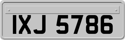 IXJ5786