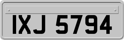 IXJ5794