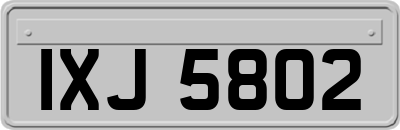 IXJ5802