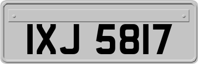 IXJ5817