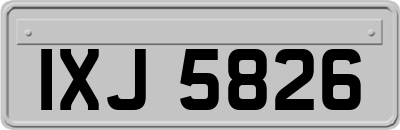 IXJ5826