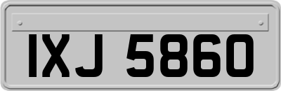 IXJ5860