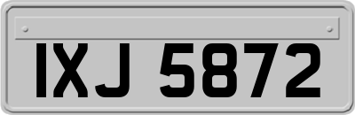 IXJ5872