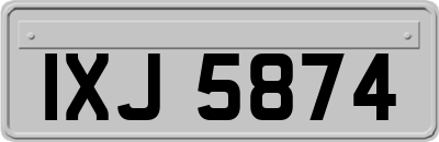 IXJ5874