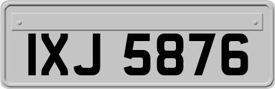 IXJ5876