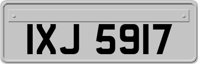 IXJ5917