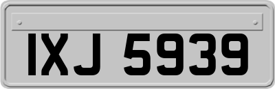 IXJ5939
