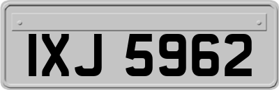 IXJ5962
