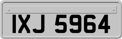 IXJ5964
