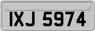 IXJ5974