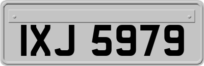 IXJ5979
