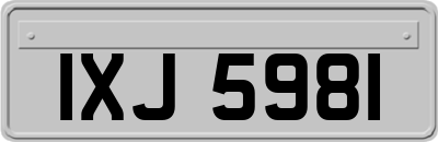 IXJ5981