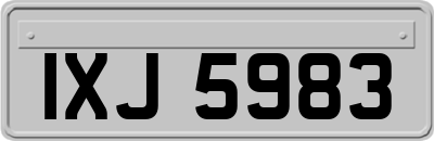 IXJ5983
