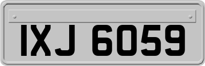 IXJ6059