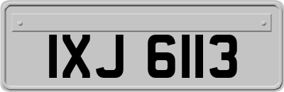 IXJ6113