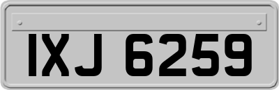 IXJ6259