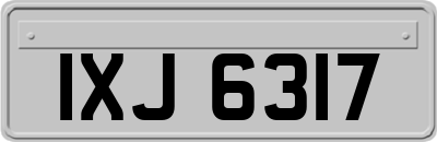 IXJ6317