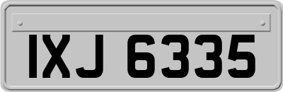 IXJ6335