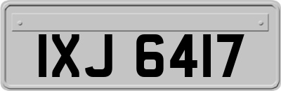 IXJ6417