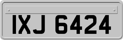 IXJ6424