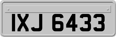 IXJ6433