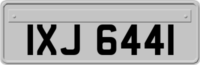 IXJ6441