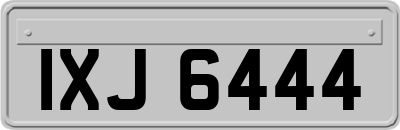 IXJ6444