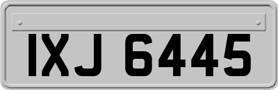 IXJ6445
