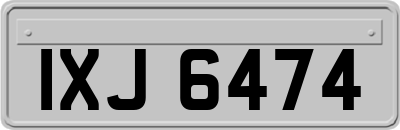 IXJ6474