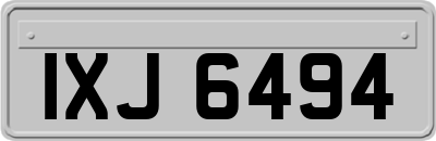 IXJ6494