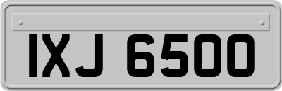 IXJ6500