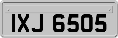 IXJ6505