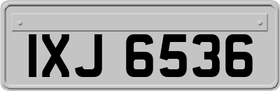 IXJ6536