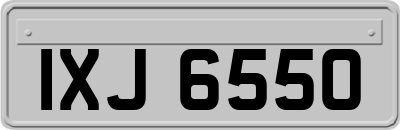 IXJ6550