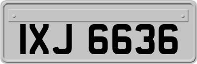 IXJ6636