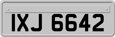 IXJ6642