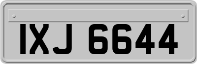 IXJ6644