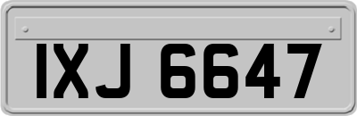 IXJ6647