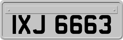 IXJ6663