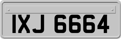 IXJ6664