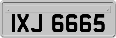 IXJ6665