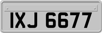 IXJ6677