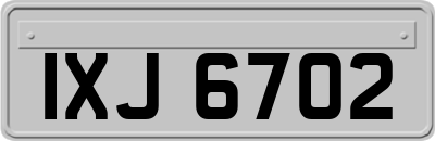IXJ6702