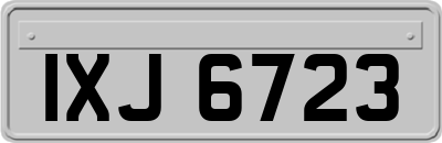 IXJ6723